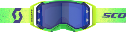 Scott Scott USA Prospect 2.0 AMP Goggle
