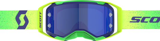 Scott Scott USA Prospect 2.0 AMP Goggle
