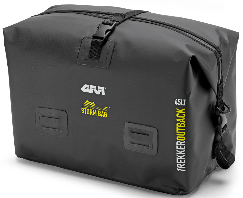 Outback Hard Luggage Case Liner