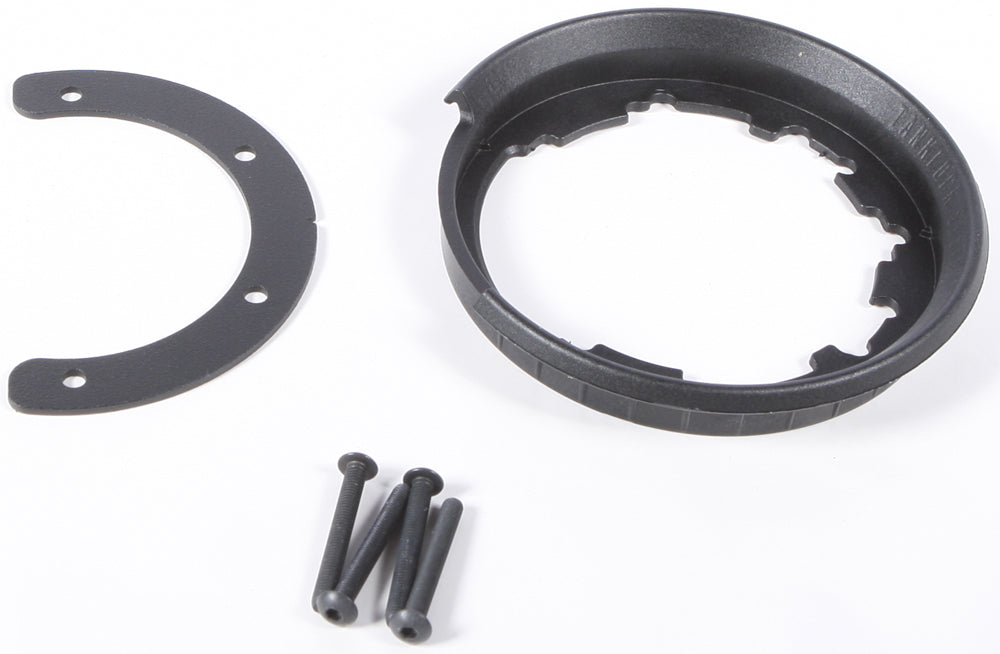 GIVI Tanklock Mount BF17 for BMW R1200GS Adventure and R1200RT 2014-2018