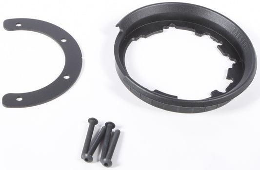 GIVI Tanklock Mount BF17 for BMW R1200GS Adventure and R1200RT 2014-2018