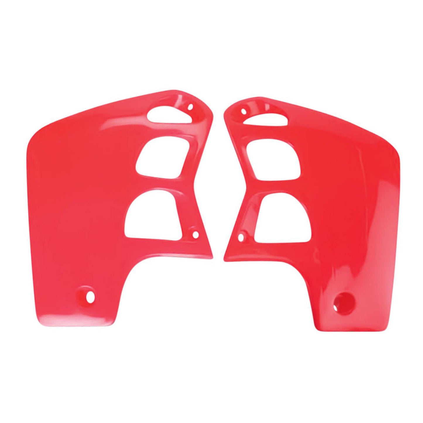 Polisport Radiator Scoops