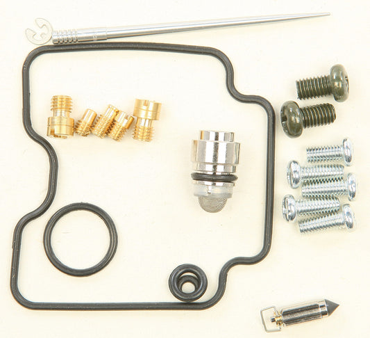 Carburetor kit