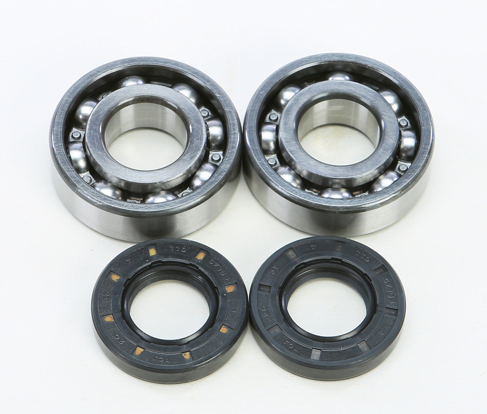 Crankshaft Bearing & Seal Kit