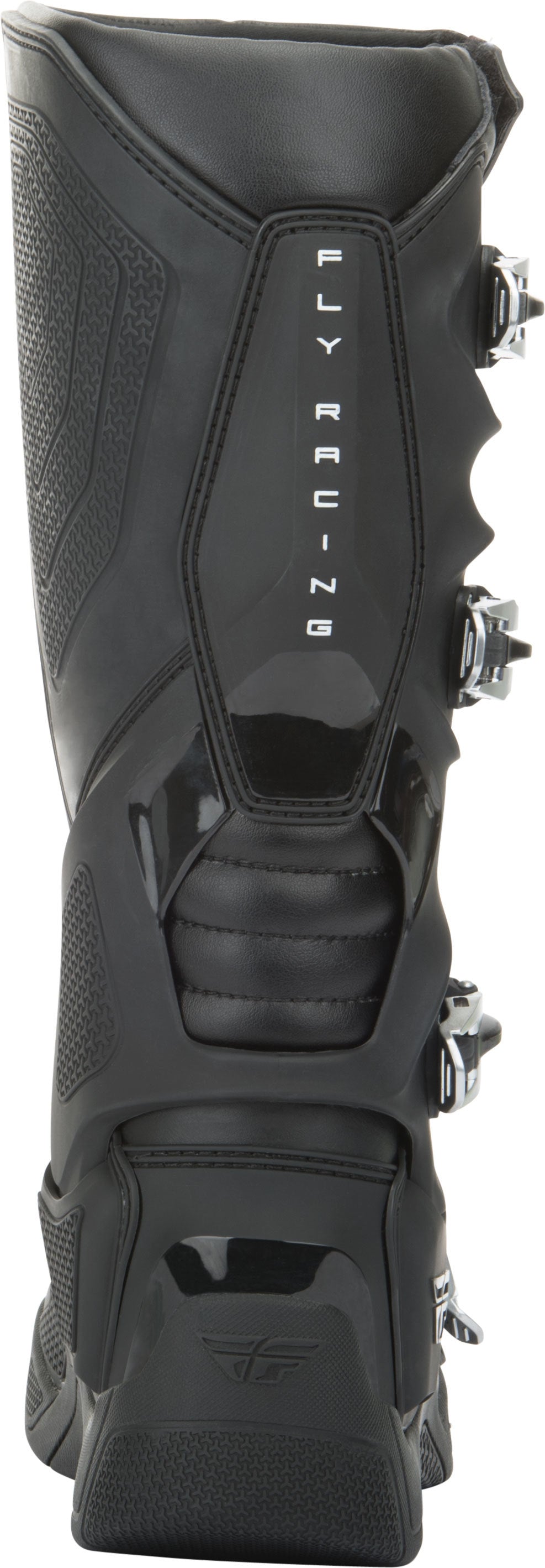 Fr5 Boots Black Sz 12
