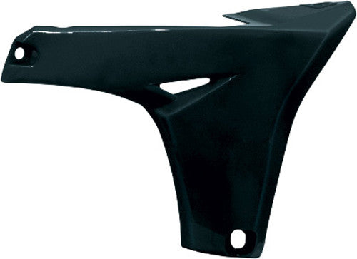 Radiator Shroud
