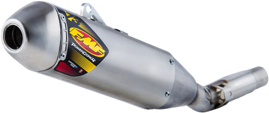 FMF PowerCore 4 HEX Muffler for Kawasaki KX450F (2016-2018)
