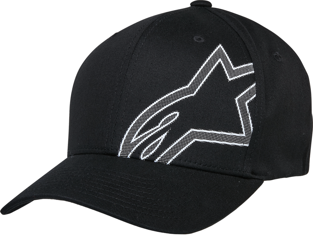 Alpinestars Share Hat L/XL Black
