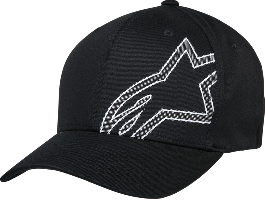 Alpinestars Share Hat L/XL Black