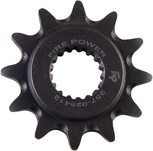 Front CS Sprocket