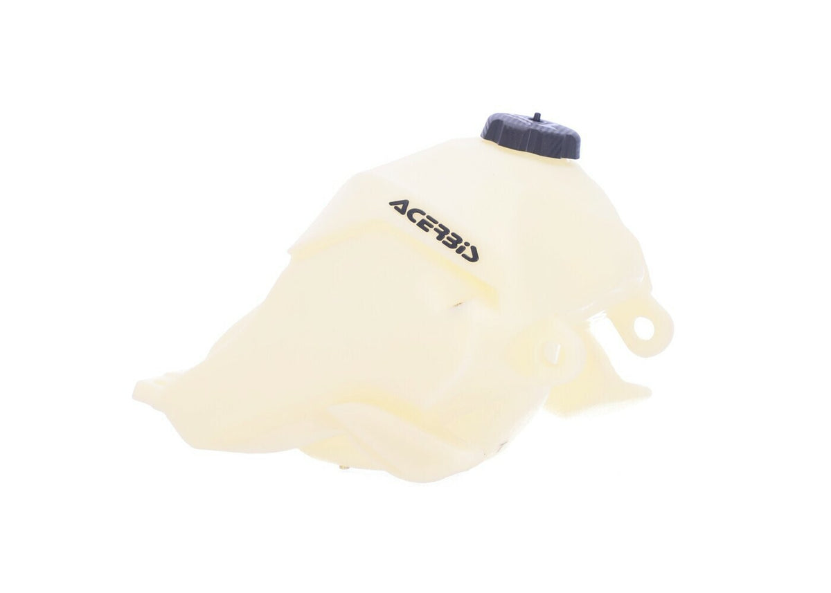 Fuel Tank 3.7 Gal Natural Hon