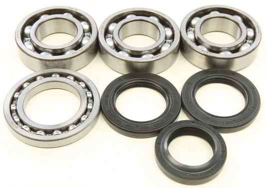 Crankshaft Bearing & Seal Kit