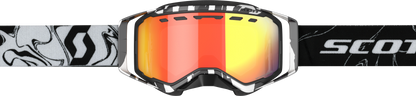 Scott Prospect Snowcross Goggle