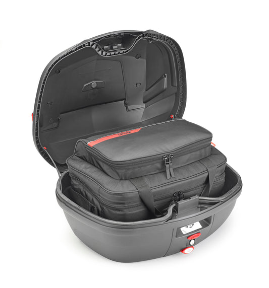 GIVI Monolock B47 Inner Liner for Side Cases - Black