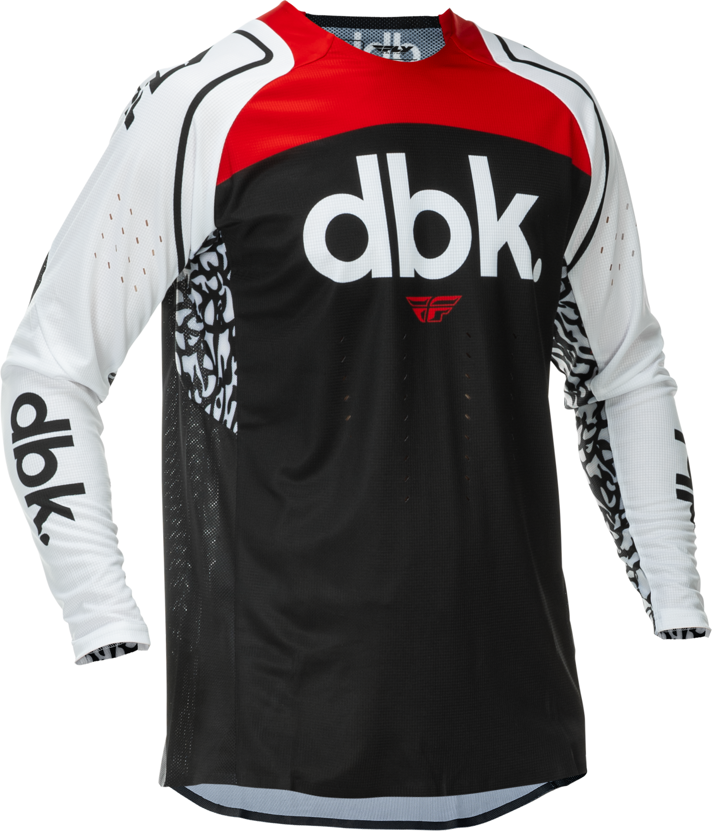 2026 Evolution DST DBK Jersey