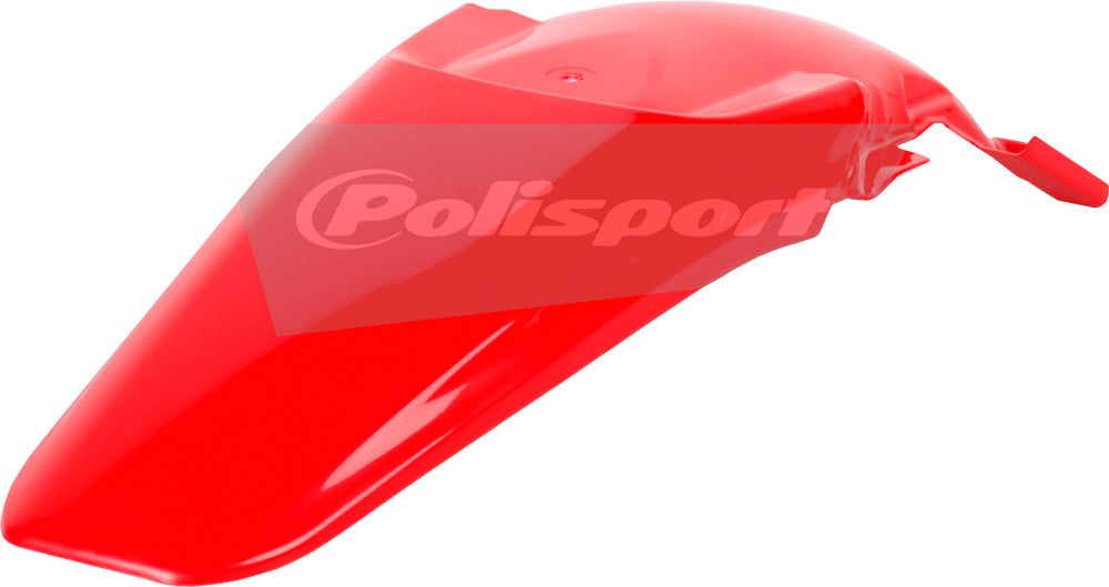 Polisport Rear Fender
