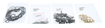 Carburetor Rebuild Kit