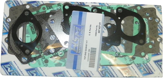 Top End Gasket Kit