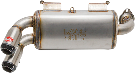 Power Tune XTO Exhaust