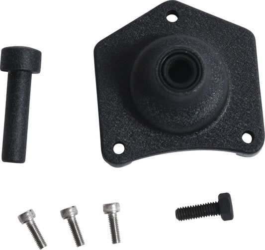 Starter Button