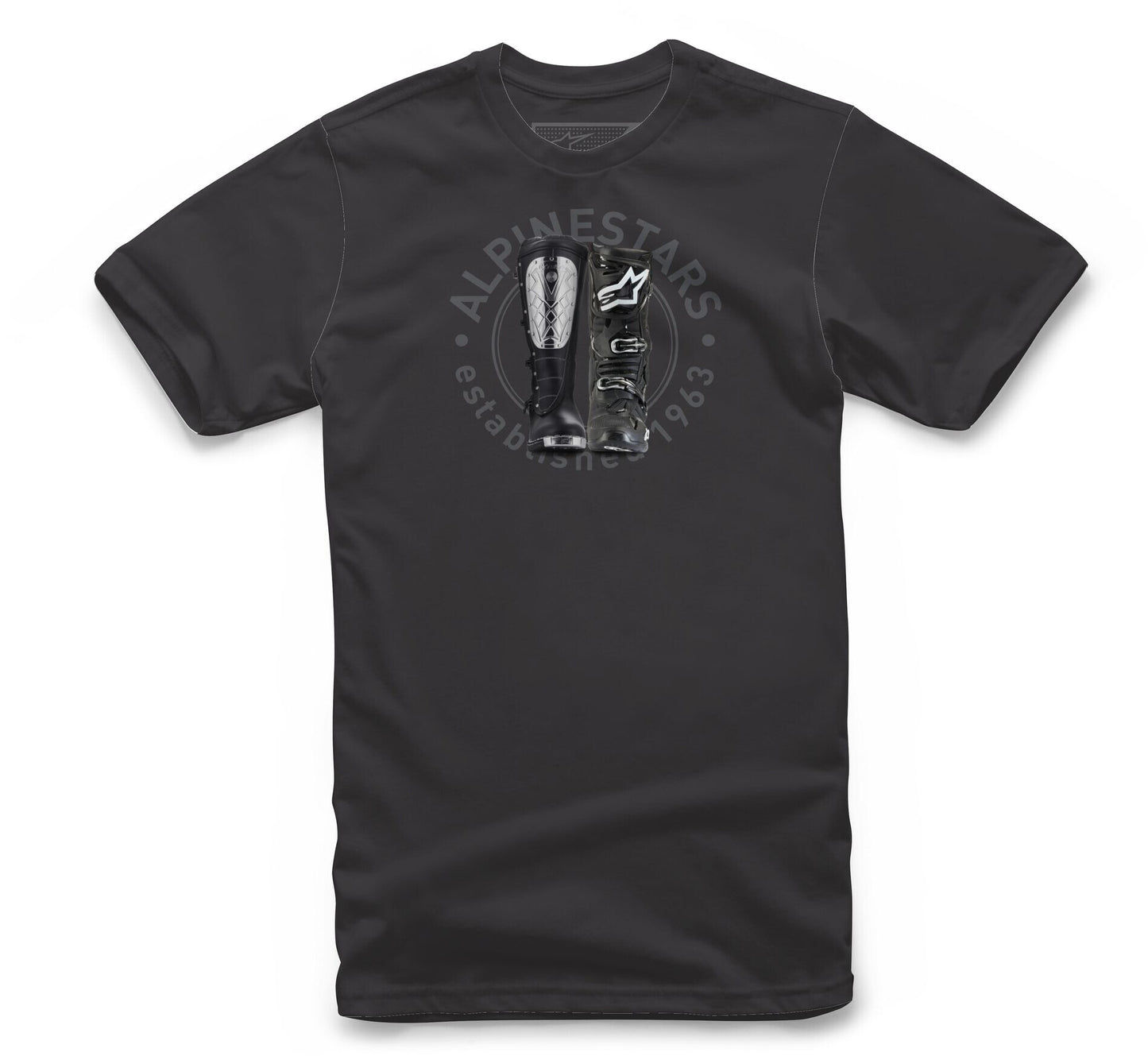 Victory Revolve Tee