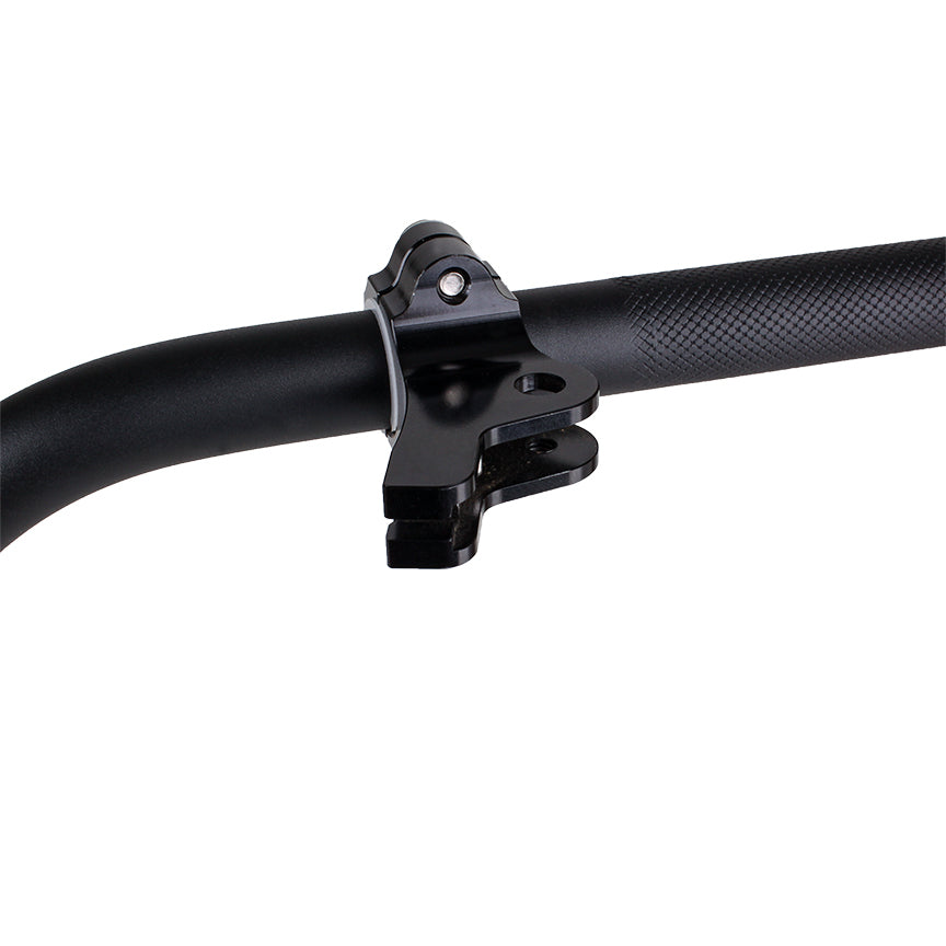 ODI Pw Brake Perch Black (Part Number H73PW-BP) for Enhanced Bike Control