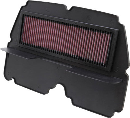 High Flow Air Filter