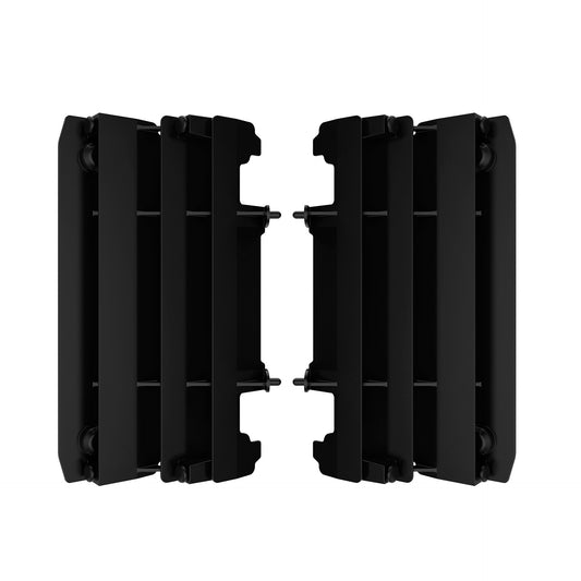 Radiator Louver