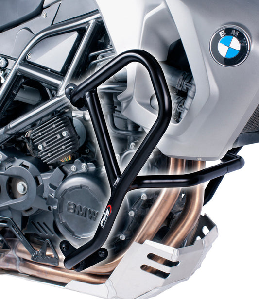 Engine Guard