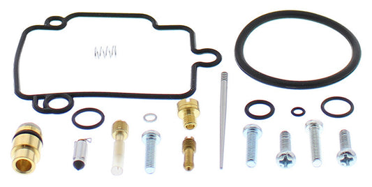 Carburetor kit