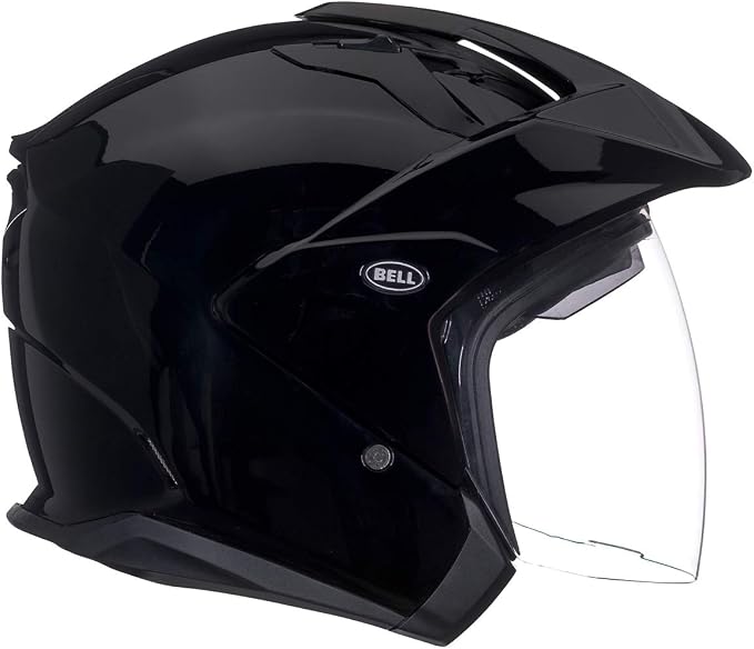 Bell PS MAG-9 Solid Helmet