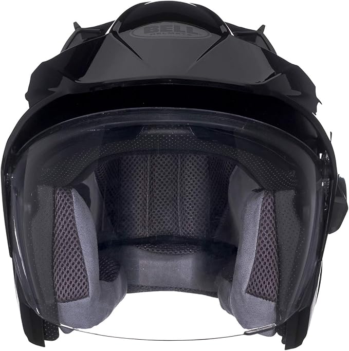 Bell PS MAG-9 Solid Helmet