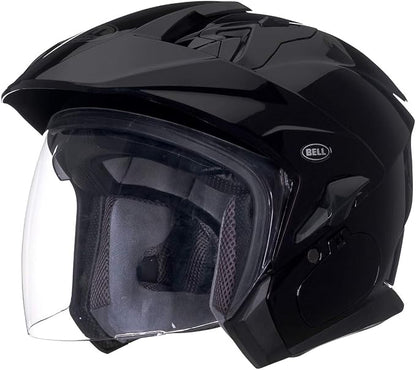 Bell PS MAG-9 Solid Helmet