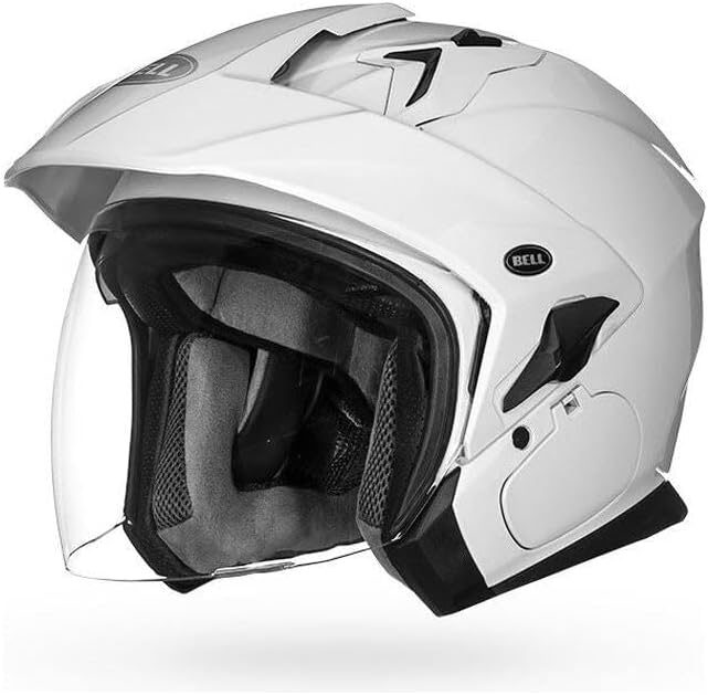 Bell PS MAG-9 Solid Helmet