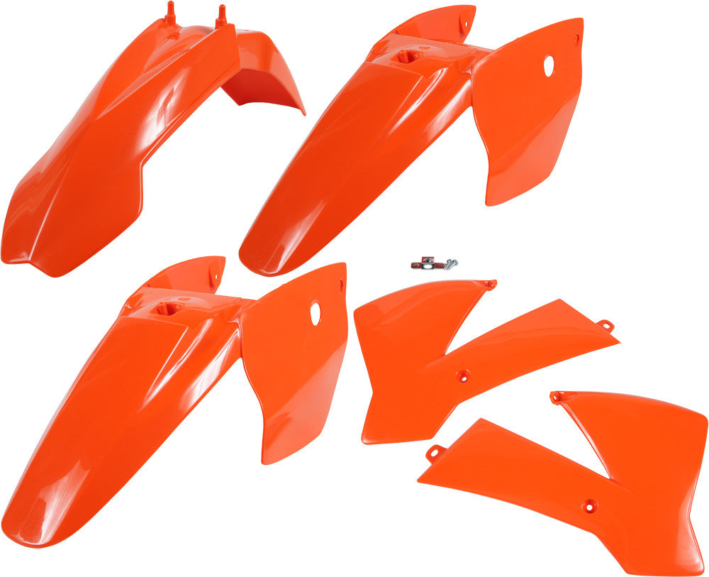 Plastic Kit