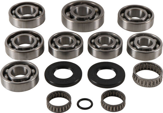 TRANSMISSION BEARING AND SEAL KIT