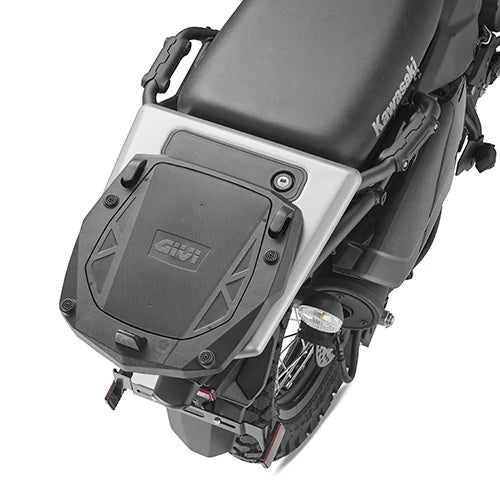 GIVI SR4133 Specific Rear Rack Monokey for Kawasaki KLR650 (2022-2024)