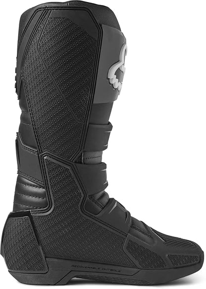 Fox Racing Comp Boot Black