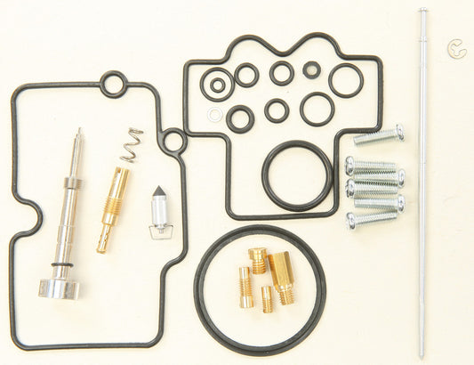 Carburetor kit