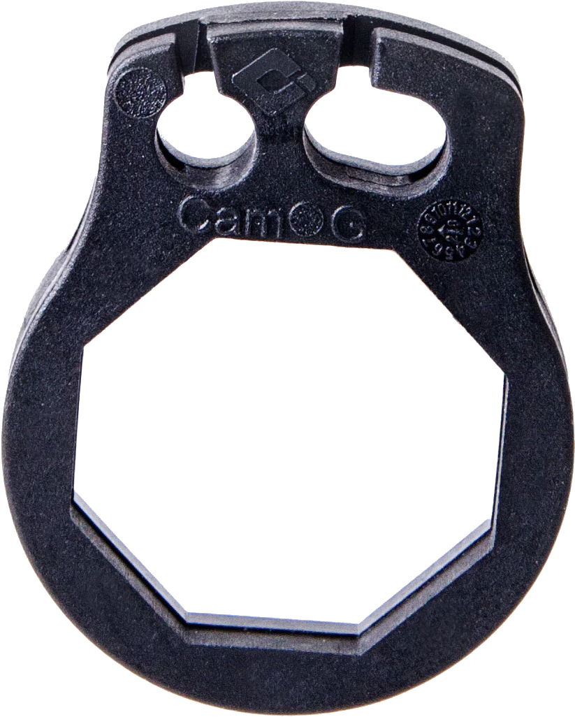 ODI Mx V2 Throttle Cam H70SCG – Lock-On System for Secure Grip Installation