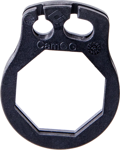 ODI Mx V2 Throttle Cam H70SCG – Lock-On System for Secure Grip Installation