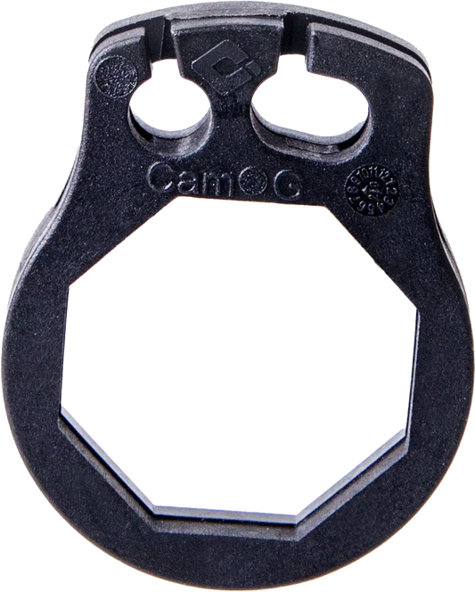 ODI Mx V2 Throttle Cam H70SCG – Lock-On System for Secure Grip Installation