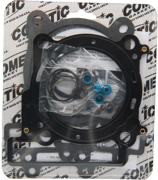 High Performance Top End Gasket Kit