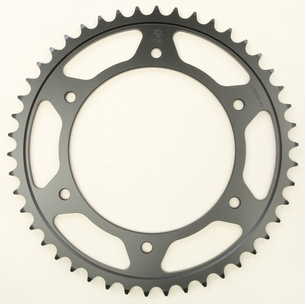 Steel Rear Sprocket