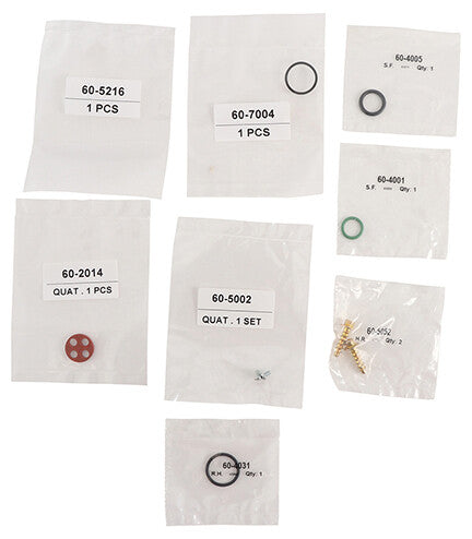 Fuel Tap Rebuild Kit