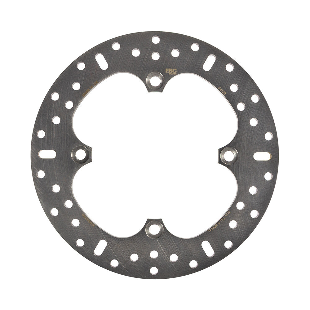 Standard Brake Rotor