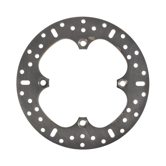 Standard Brake Rotor