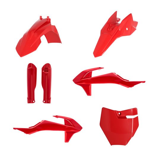 Full Plastic Kit