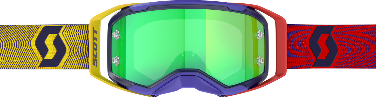 Scott Scott USA Prospect 2.0 Goggle