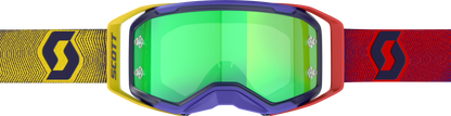 Scott Scott USA Prospect 2.0 Goggle